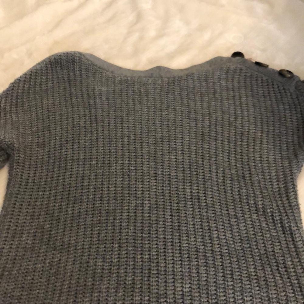 Women’s sweater! Size small!